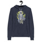 Riding to Work Men Hoodie | EMENEVO