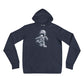 Astro Soccer Men Hoodie | EMENEVO