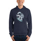 Astro Skateboarding Men Hoodie | EMENEVO