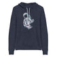 Astro Skateboarding 2 Men Hoodie | EMENEVO