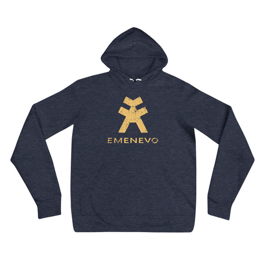 Emenevo Men Hoodie | EMENEVO