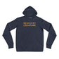 Resilient Creature Golden Men Hoodie | EMENEVO