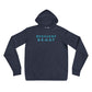Resilient Beast Blue Men Hoodie | EMENEVO