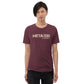 Metaverse Eternally Men T-shirt | EMENEVO