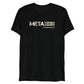Metaverse Eternally Men T-shirt | EMENEVO