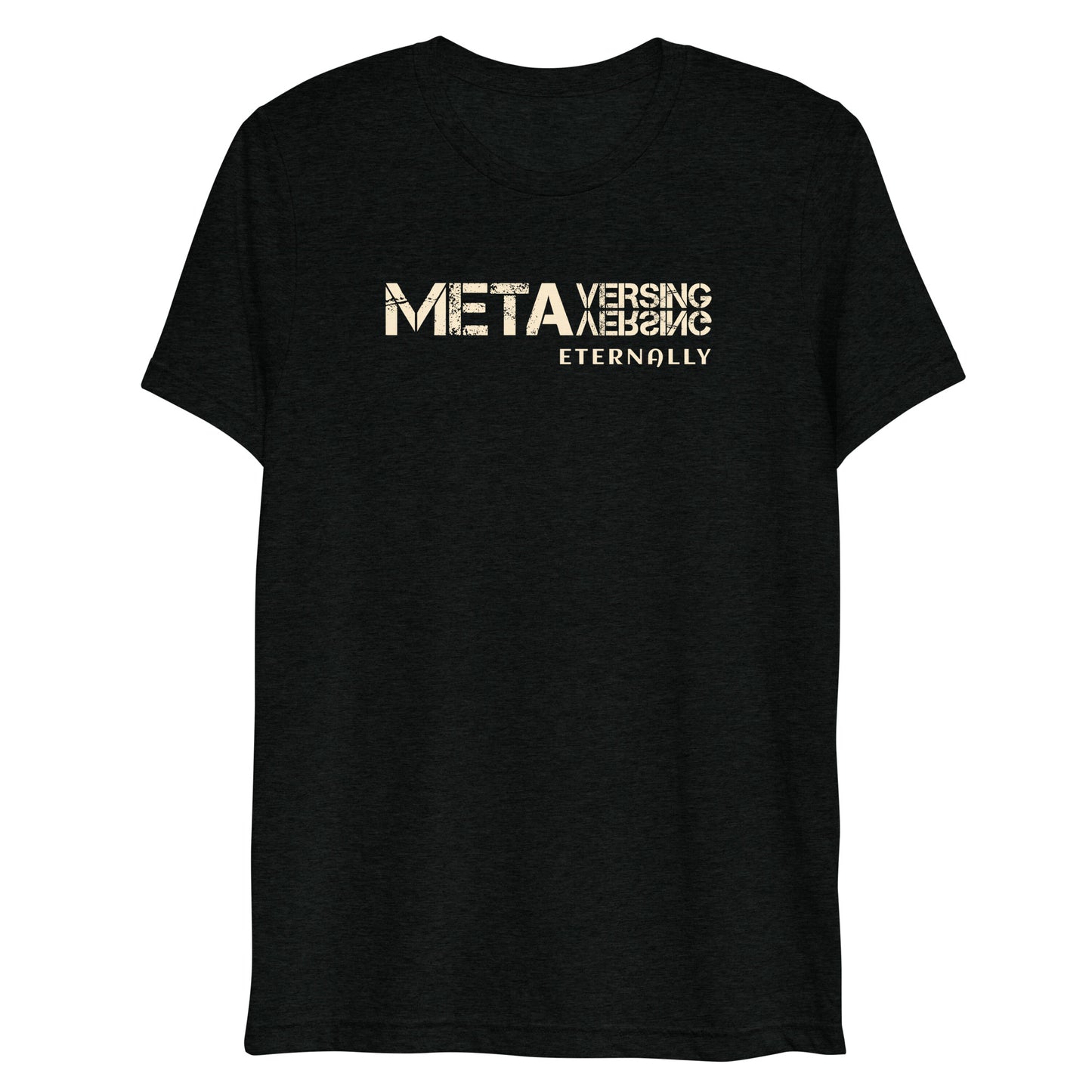 Metaverse Eternally Men T-shirt | EMENEVO