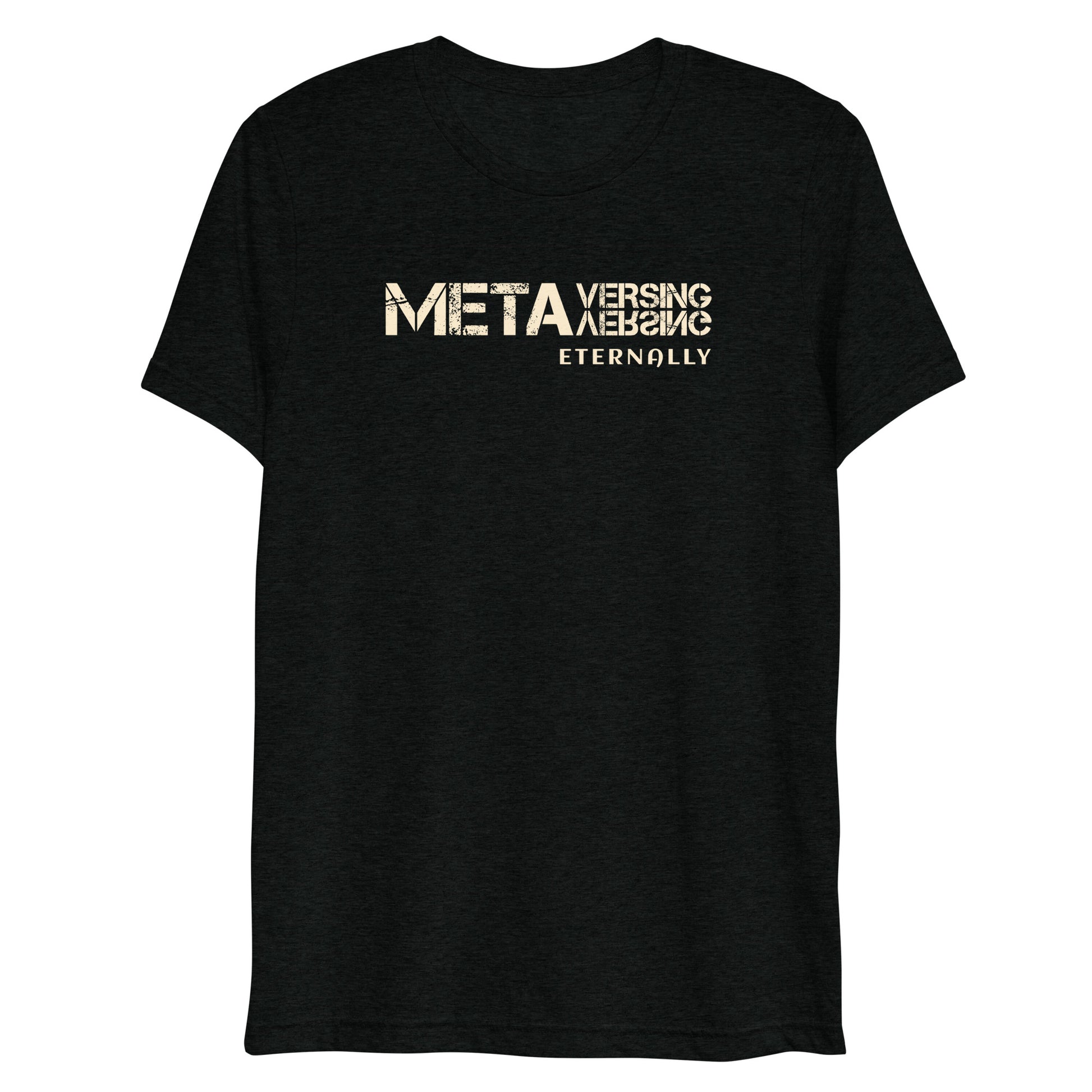 Metaverse Eternally Men T-shirt | EMENEVO