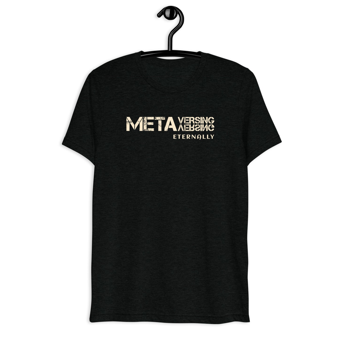 Metaverse Eternally Men T-shirt | EMENEVO