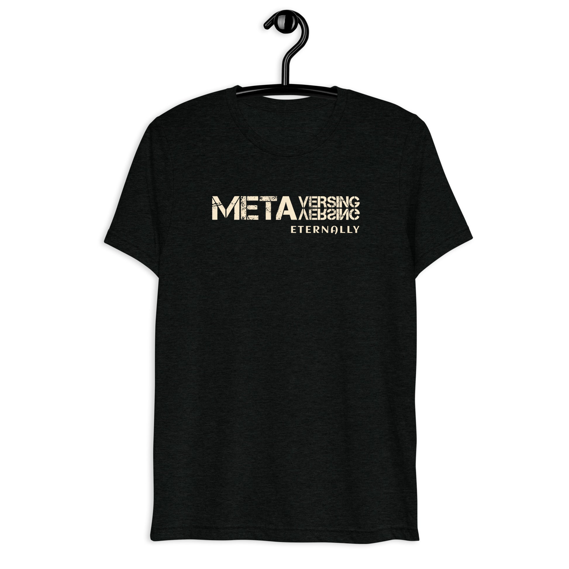 Metaverse Eternally Men T-shirt | EMENEVO