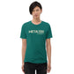 Metaverse Eternally Men T-shirt | EMENEVO