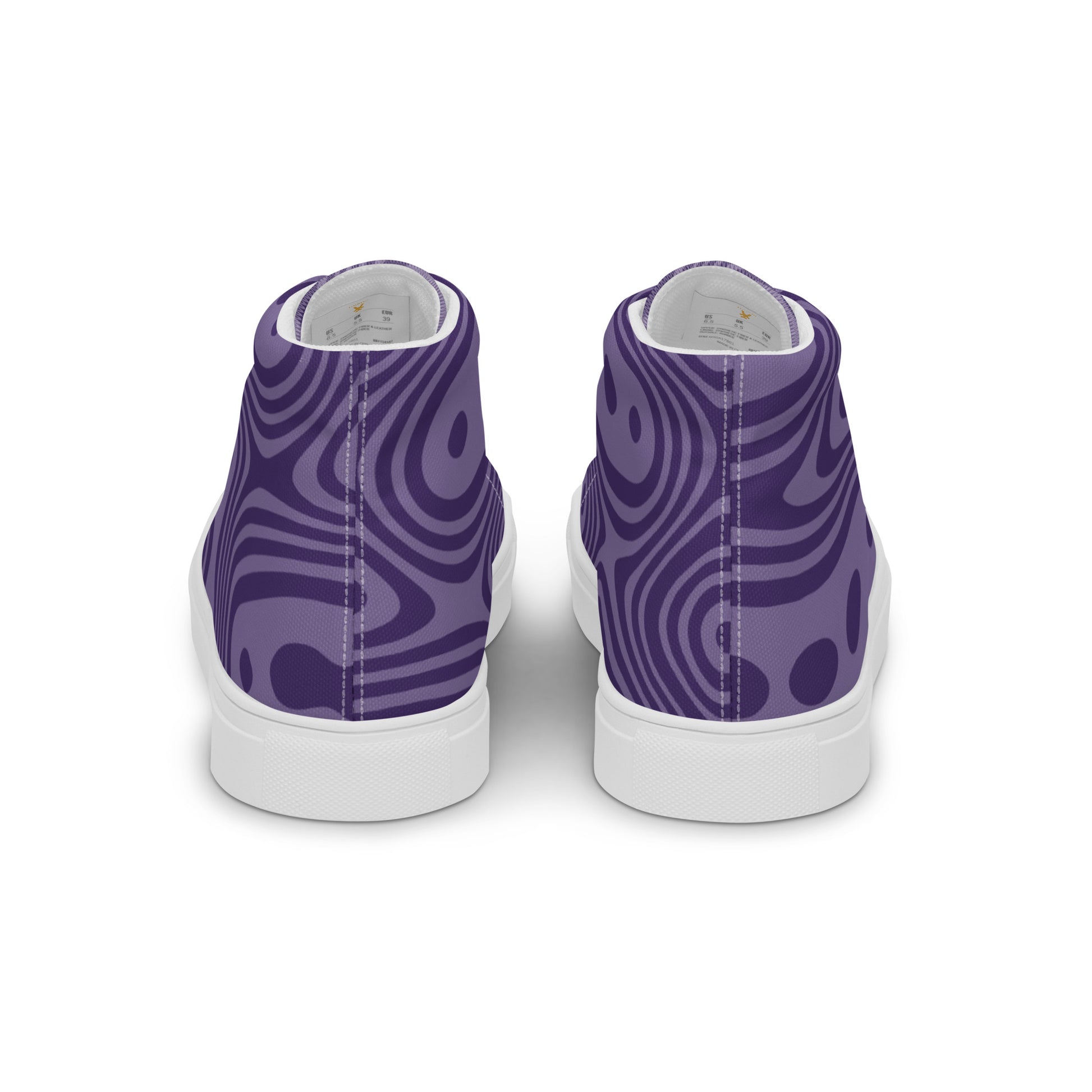 Phantom Women’s Artisan Shoes | EMENEVO