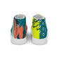 Jaguar Women’s Artisan Shoes | EMENEVO