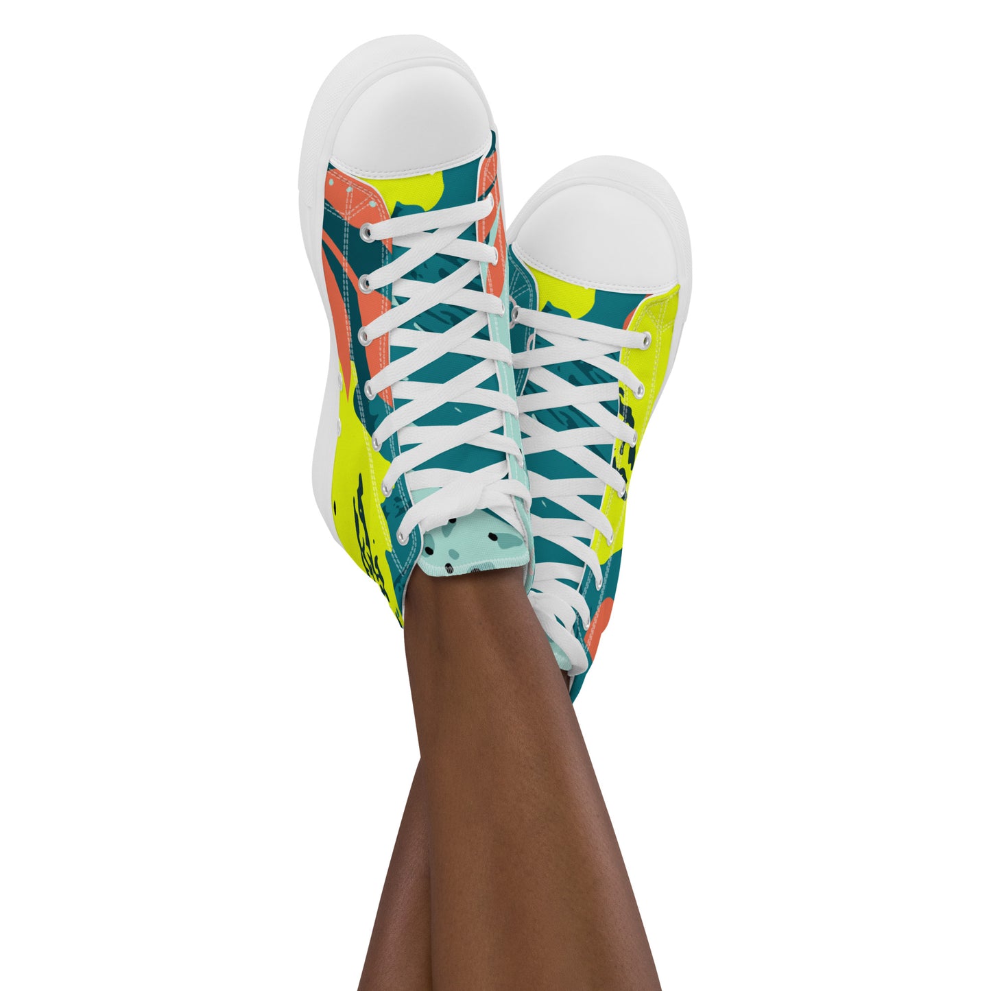 Jaguar Women’s Artisan Shoes | EMENEVO