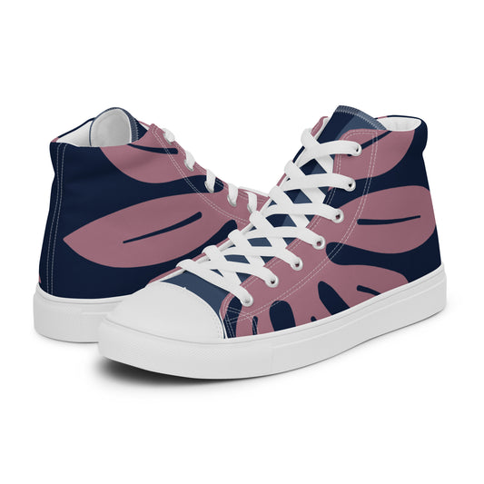 Lilac Money Tree Women’s Artisan Shoes | EMENEVO