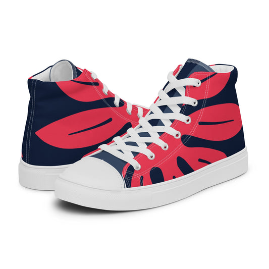 Red Money Tree Women’s Artisan Shoes | EMENEVO