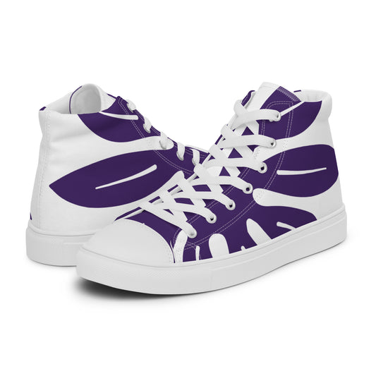 Purple Money Tree Women’s Artisan Shoes | EMENEVO