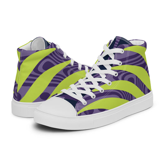 Vibrant Women’s Artisan Shoes | EMENEVO
