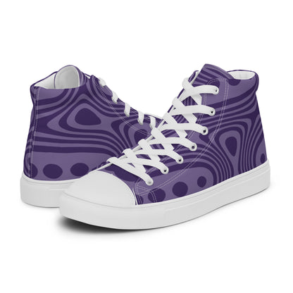 Phantom Women’s Artisan Shoes | EMENEVO