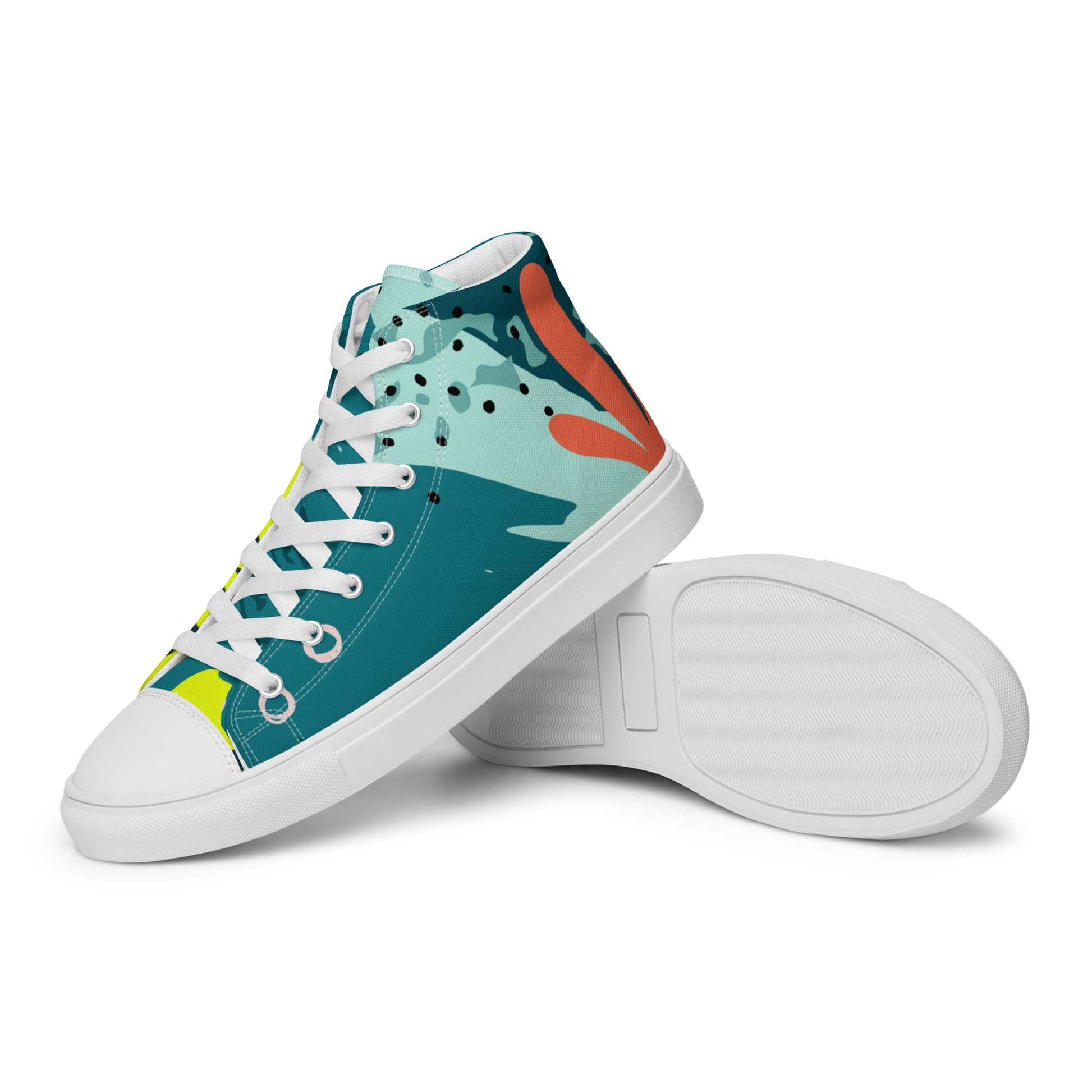 Jaguar Women’s Artisan Shoes | EMENEVO