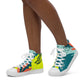 Jaguar Women’s Artisan Shoes | EMENEVO