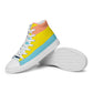 Stripes Women’s Artisan Shoes | EMENEVO