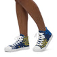 Wisdom Women’s Artisan Shoes | EMENEVO