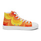 Sunshine Women’s Artisan Shoes | EMENEVO