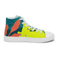Jaguar Women’s Artisan Shoes | EMENEVO