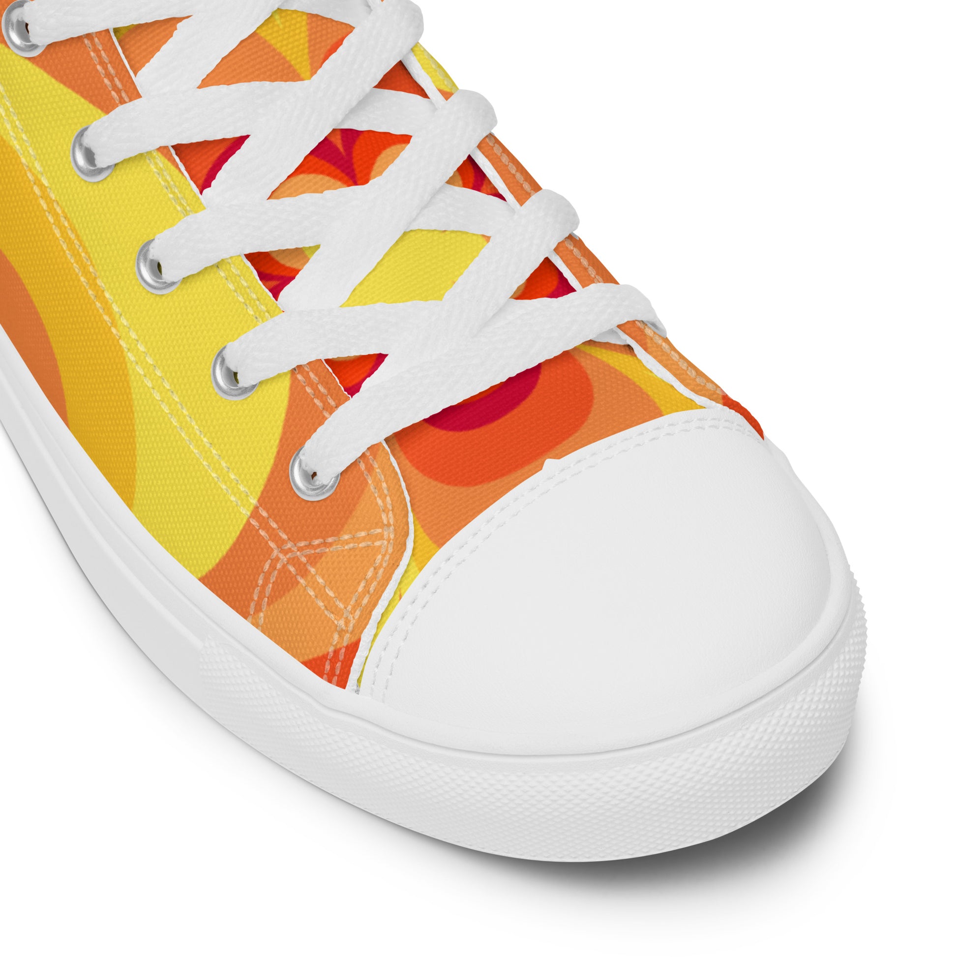 Sunshine Women’s Artisan Shoes | EMENEVO