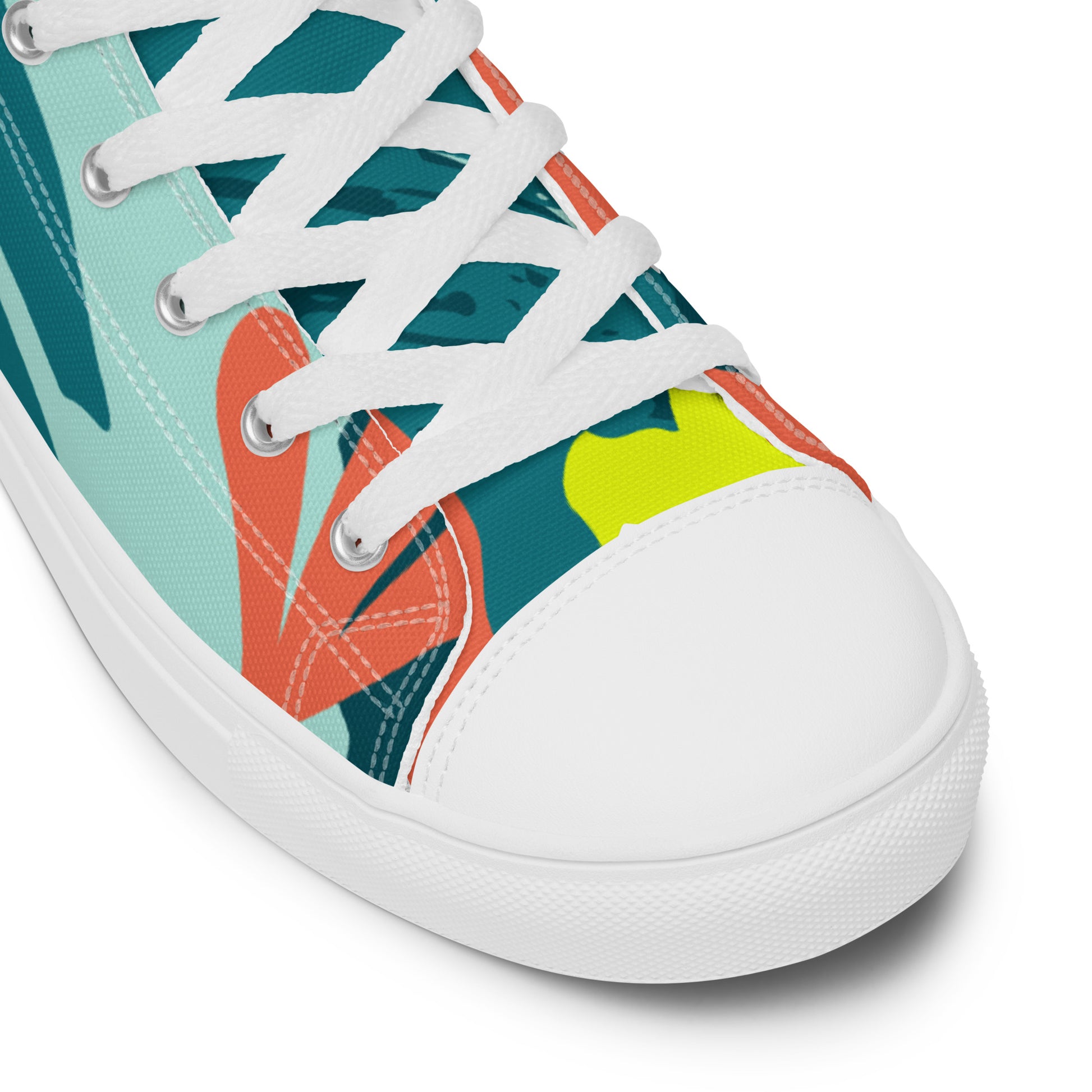 Jaguar Women’s Artisan Shoes | EMENEVO