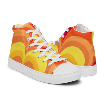 Sunshine Women’s Artisan Shoes | EMENEVO
