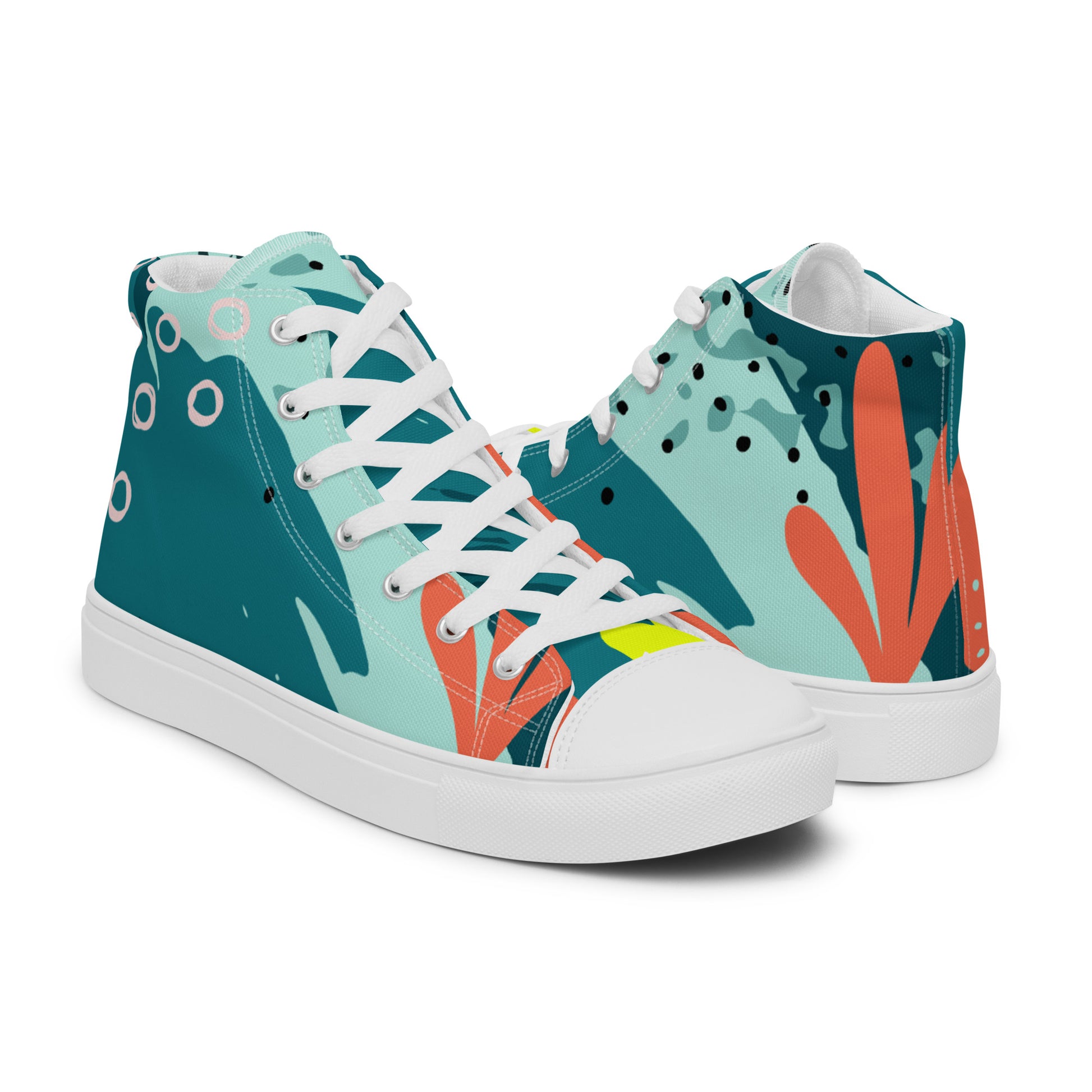 Jaguar Women’s Artisan Shoes | EMENEVO