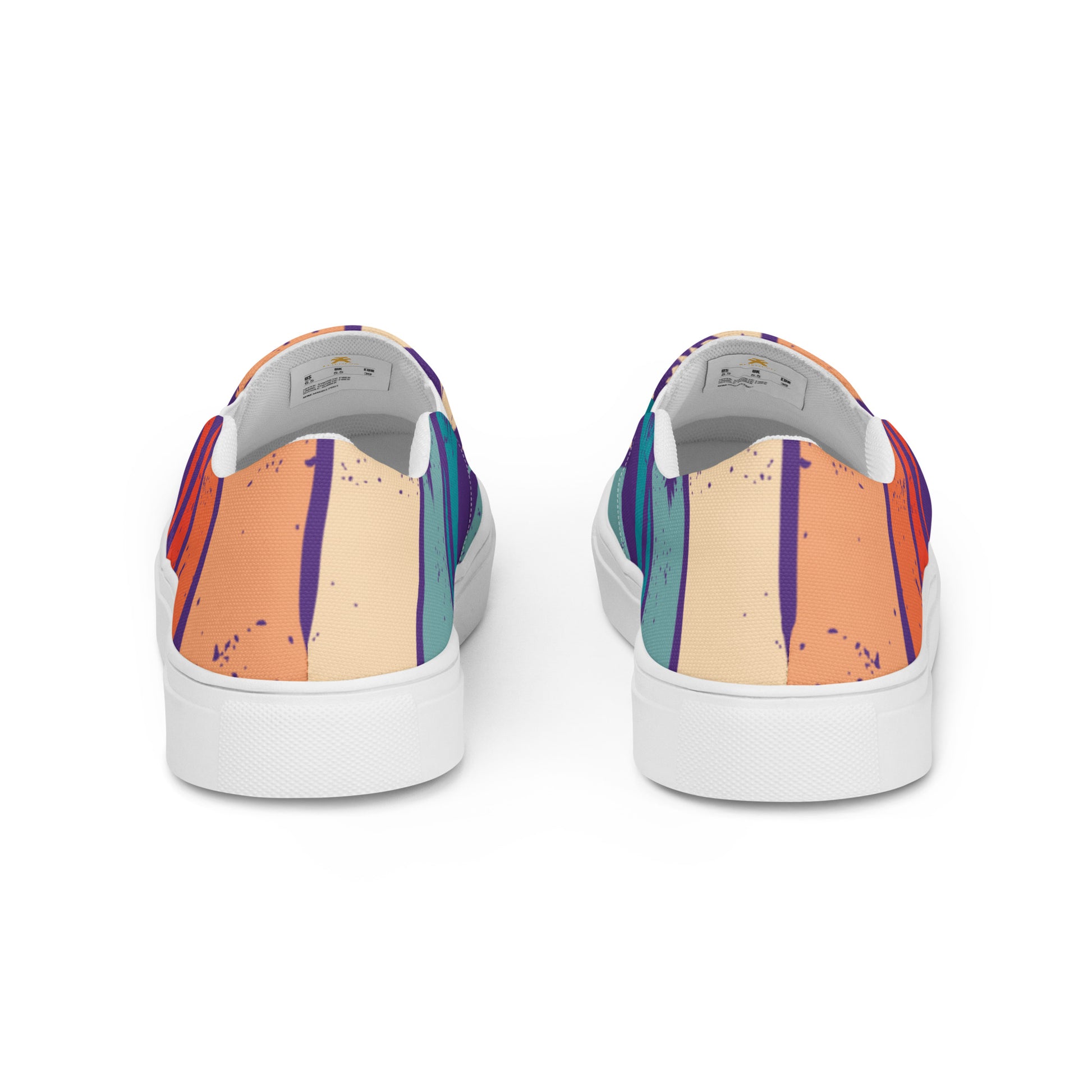 Paradise Women’s Artisan Shoes | EMENEVO