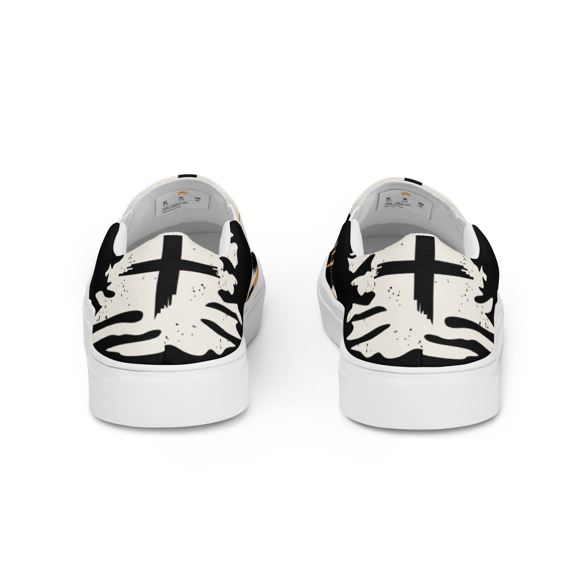 Riviera Black Women’s Artisan Shoes | EMENEVO