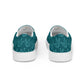 Ivy Green Women’s Artisan Shoes | EMENEVO