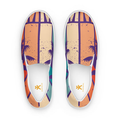 Paradise Women’s Artisan Shoes | EMENEVO