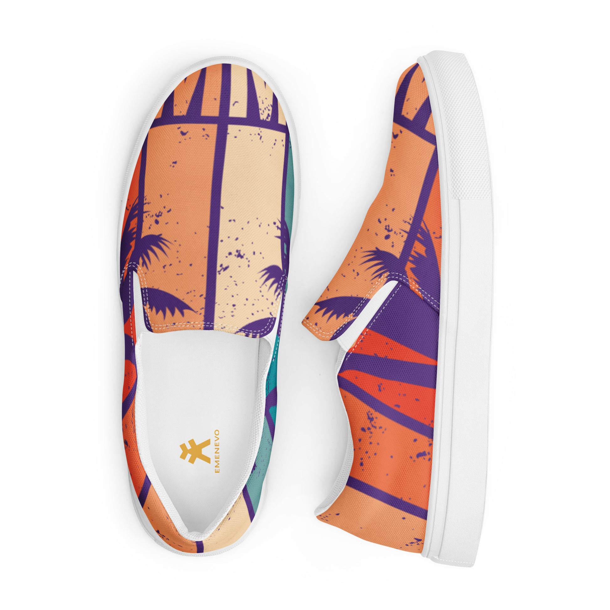 Paradise Women’s Artisan Shoes | EMENEVO