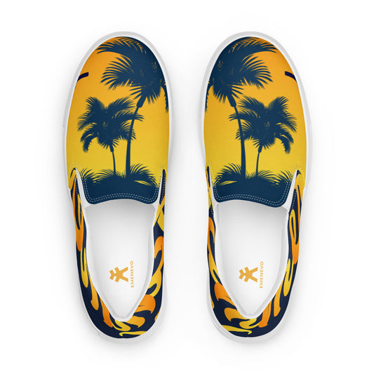 Maui Women’s Artisan Shoes | EMENEVO