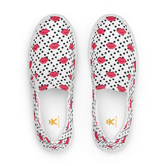 Kisses Women’s Artisan Shoes | EMENEVO