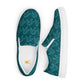 Ivy Green Women’s Artisan Shoes | EMENEVO