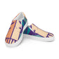 Paradise Women’s Artisan Shoes | EMENEVO