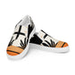 Riviera Black Women’s Artisan Shoes | EMENEVO