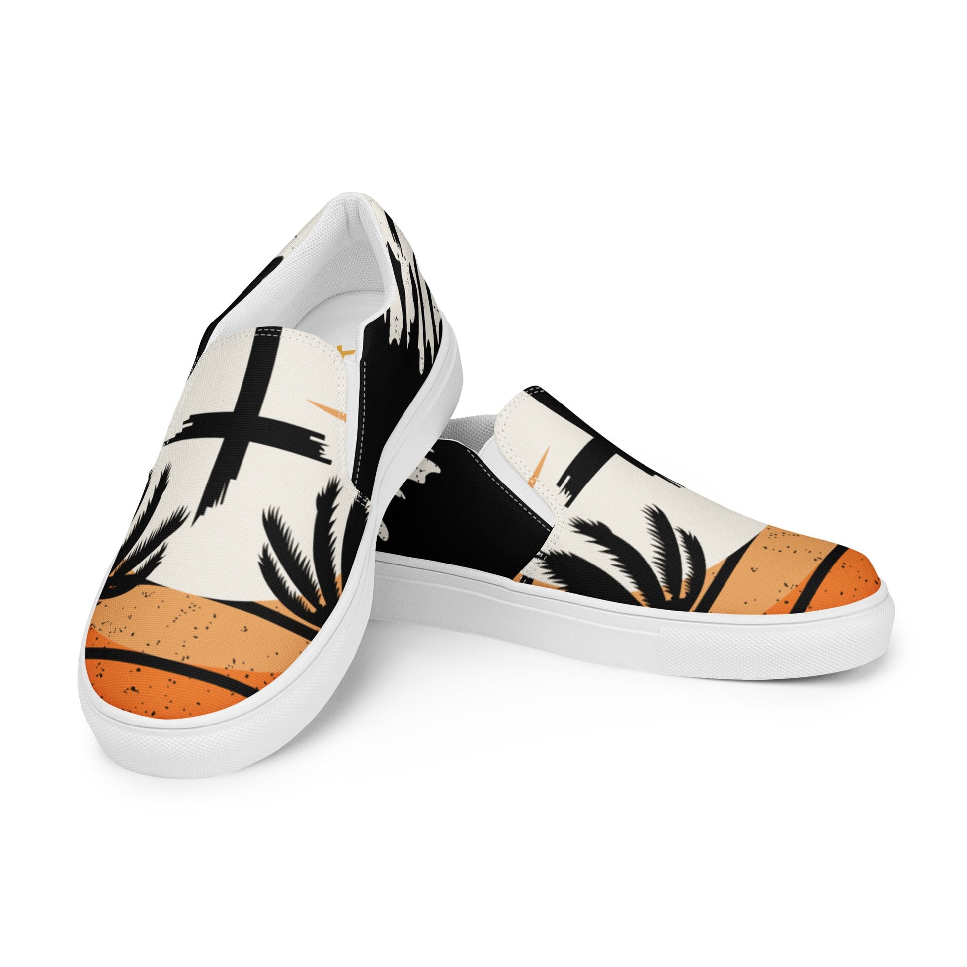 Riviera Black Women’s Artisan Shoes | EMENEVO
