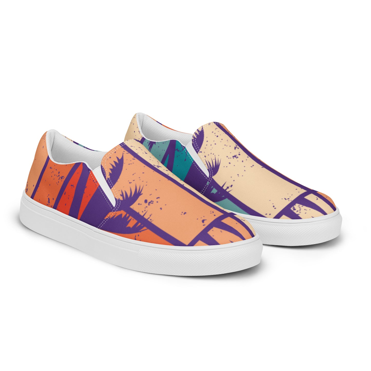Paradise Women’s Artisan Shoes | EMENEVO