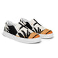 Riviera Black Women’s Artisan Shoes | EMENEVO