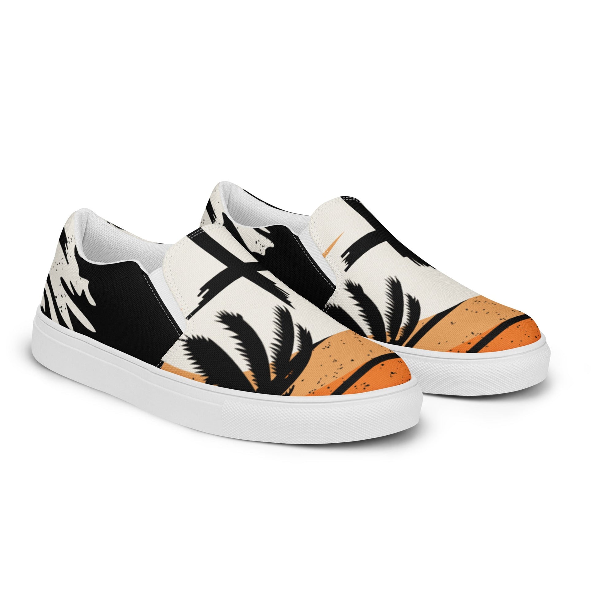 Riviera Black Women’s Artisan Shoes | EMENEVO