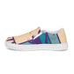 Paradise Women’s Artisan Shoes | EMENEVO
