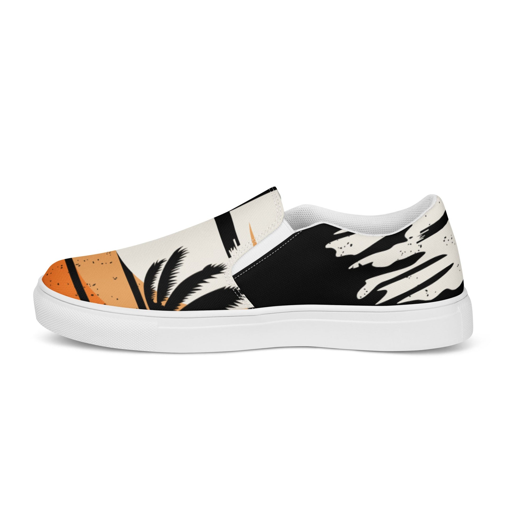 Riviera Black Women’s Artisan Shoes | EMENEVO