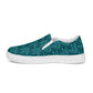 Ivy Green Women’s Artisan Shoes | EMENEVO