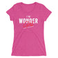 I'm Wonder Women T-Shirt | EMENEVO